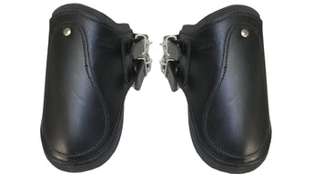 Derby Originals Leather Ankle Boots