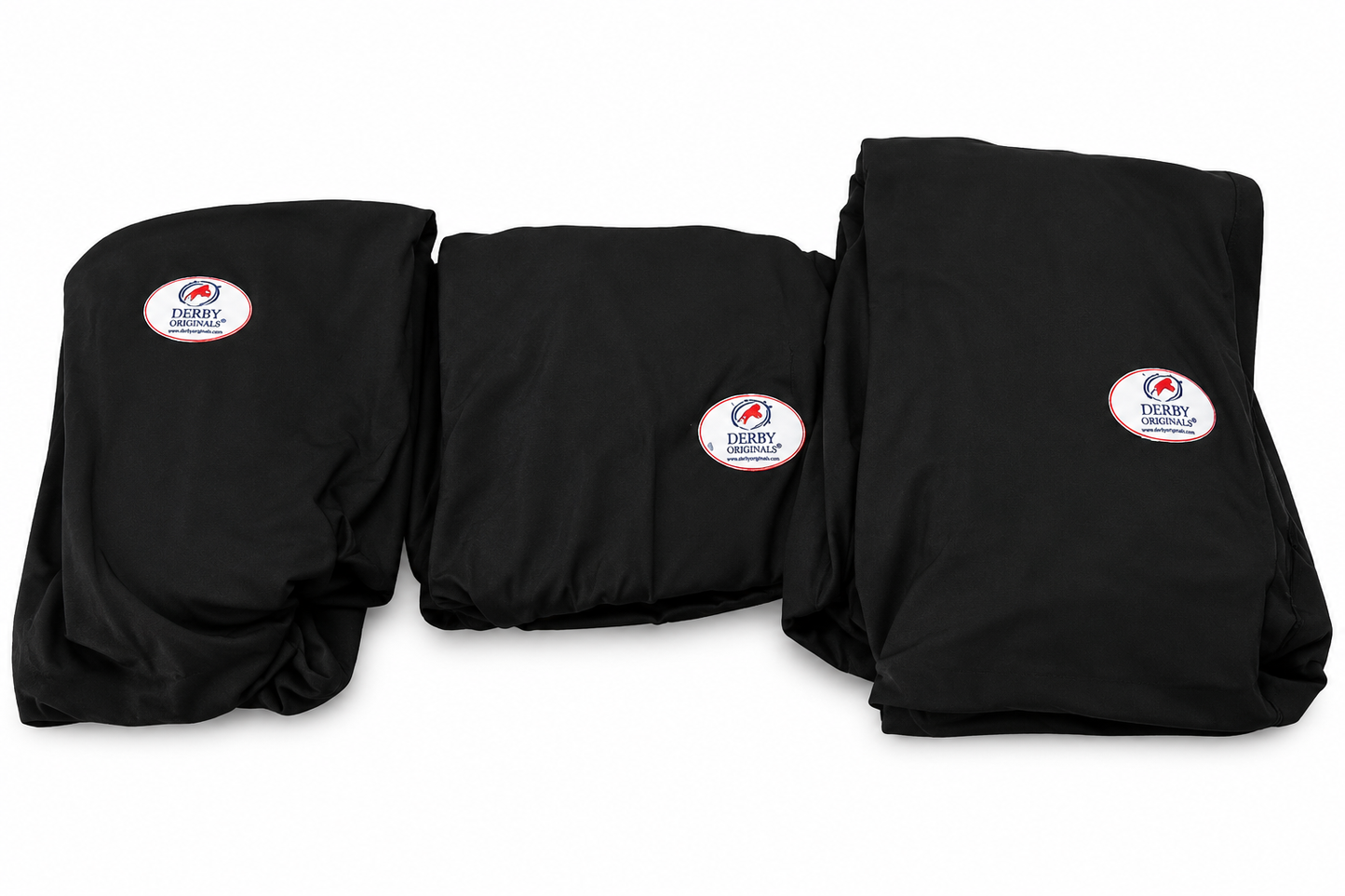 Derby Originals Lycra Clearance Bundle #2 – Draft/XL Lycra Bundle