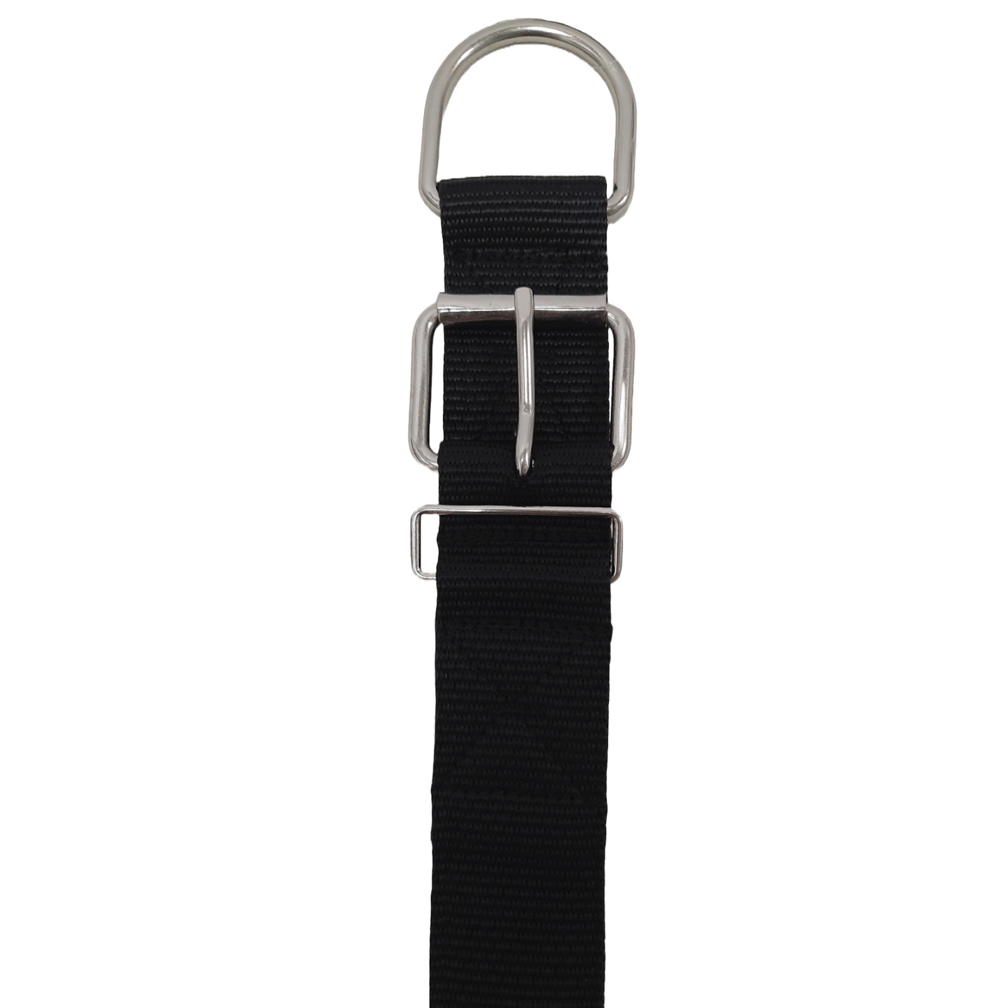 Derby Originals Heavy Duty Nylon Triple Layer Neck Strap for Cattle