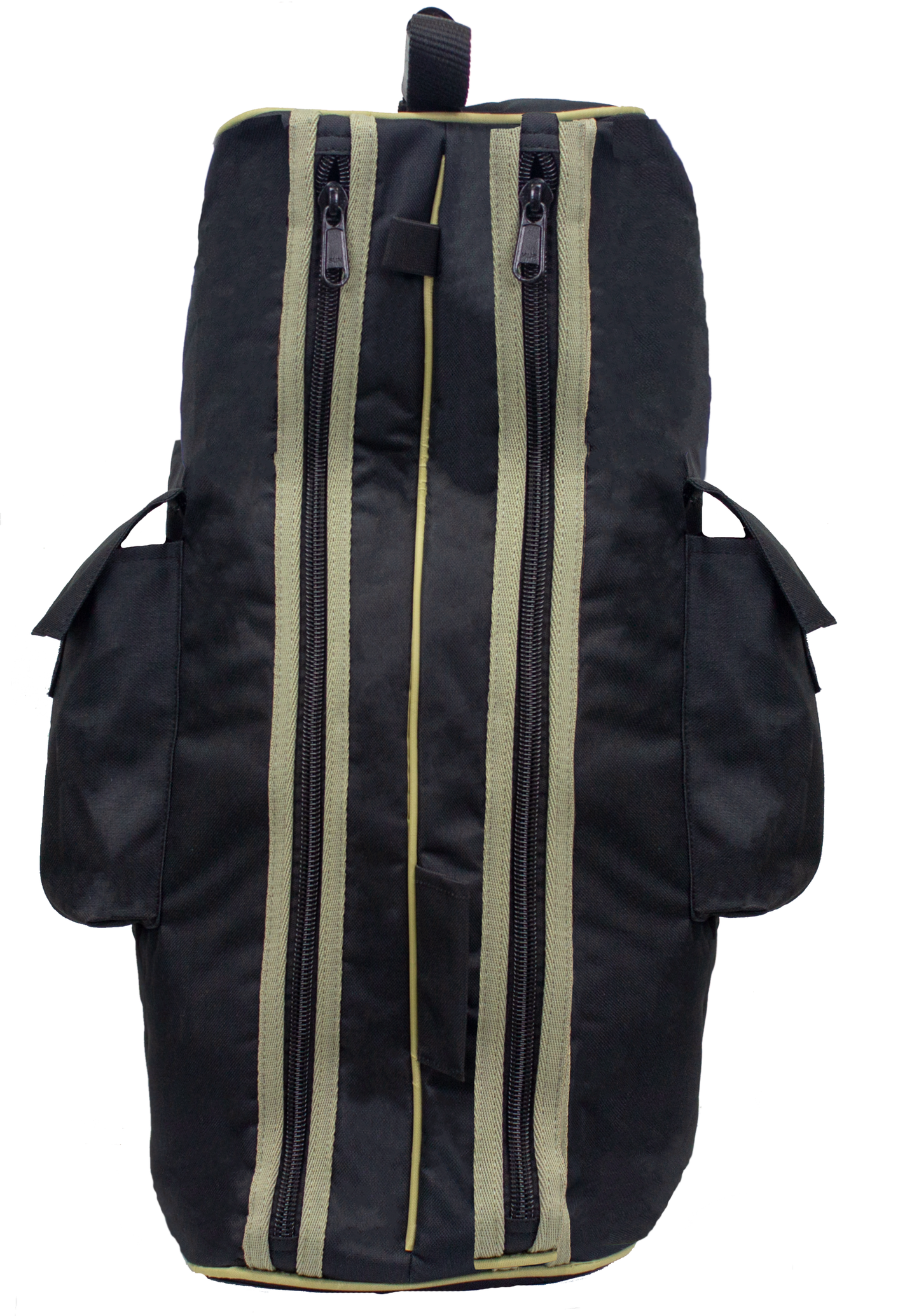 Derby Originals padded tall boot bag for English riding, available in various colors