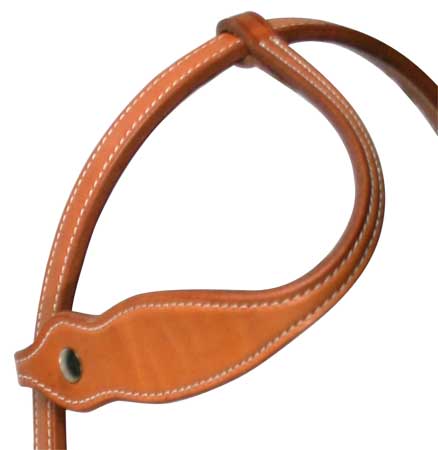 Headstall_Low_Country_Slip_Ear_CL