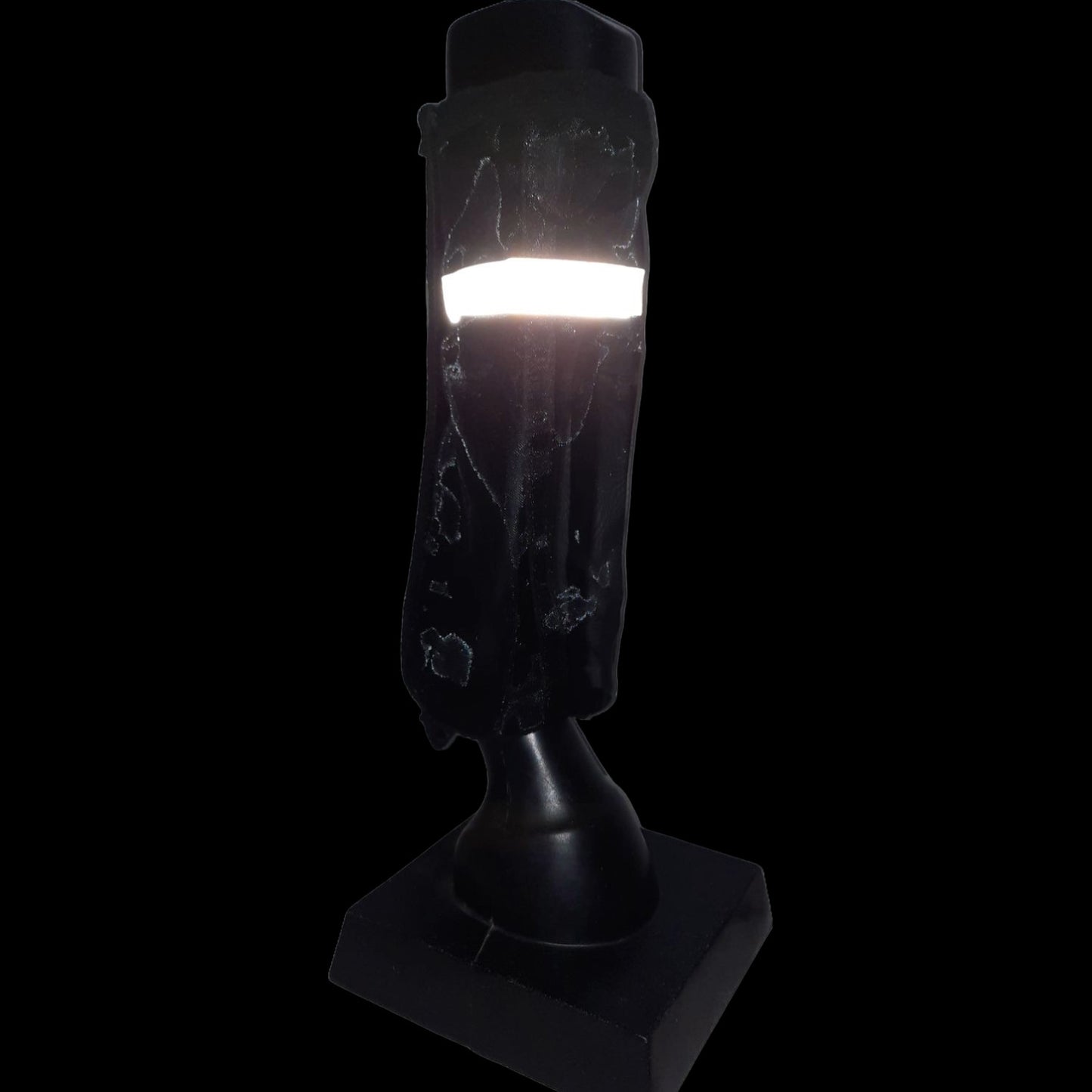 Derby Originals Reflective Fine Mesh Leg Horse Fly Boots - Set of 4