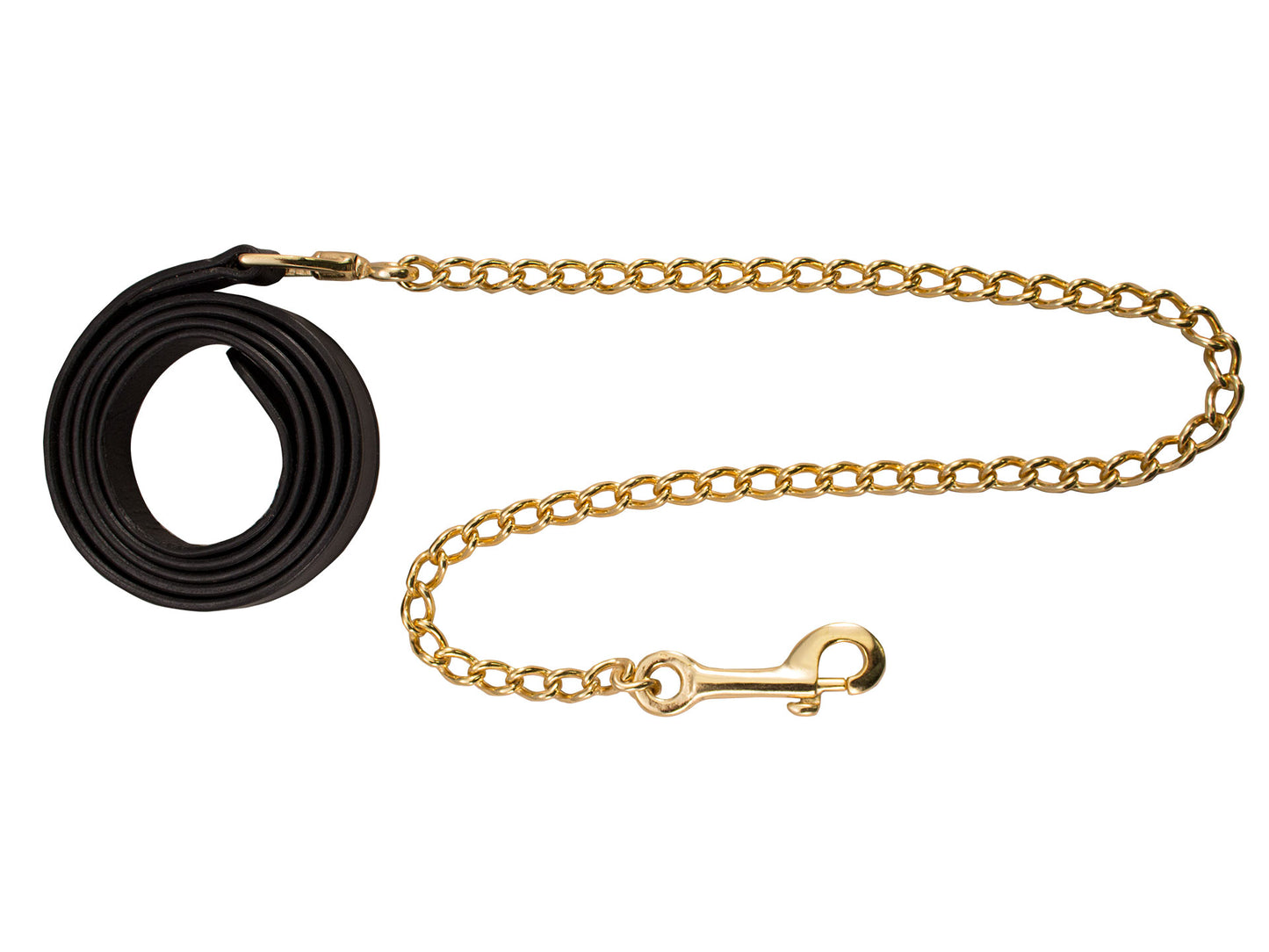 Tahoe_Draft-Show-Halter_Gold-Plated-Star_18-6010-BK-D_Lead