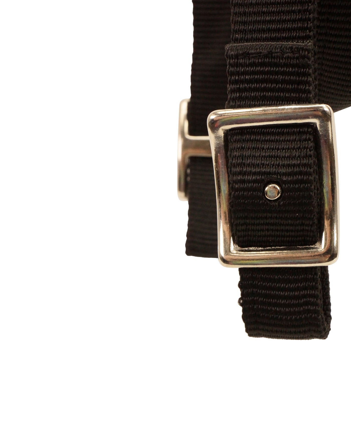 Western Headstall with Matching Split Reins-close out