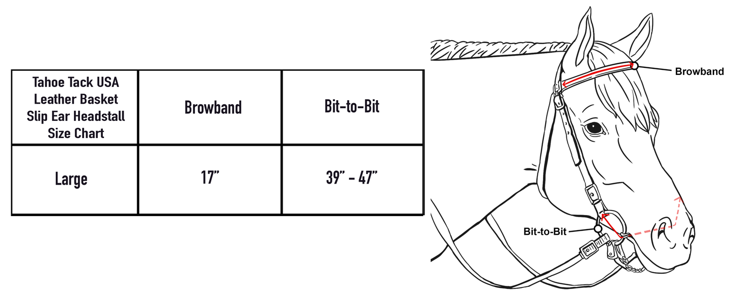 Tahoe Tack USA Leather Wild Side Zebra Print Western Browband Headstall