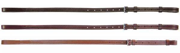 Shop Weaver Leather Economy English Standing Martingale Attachment