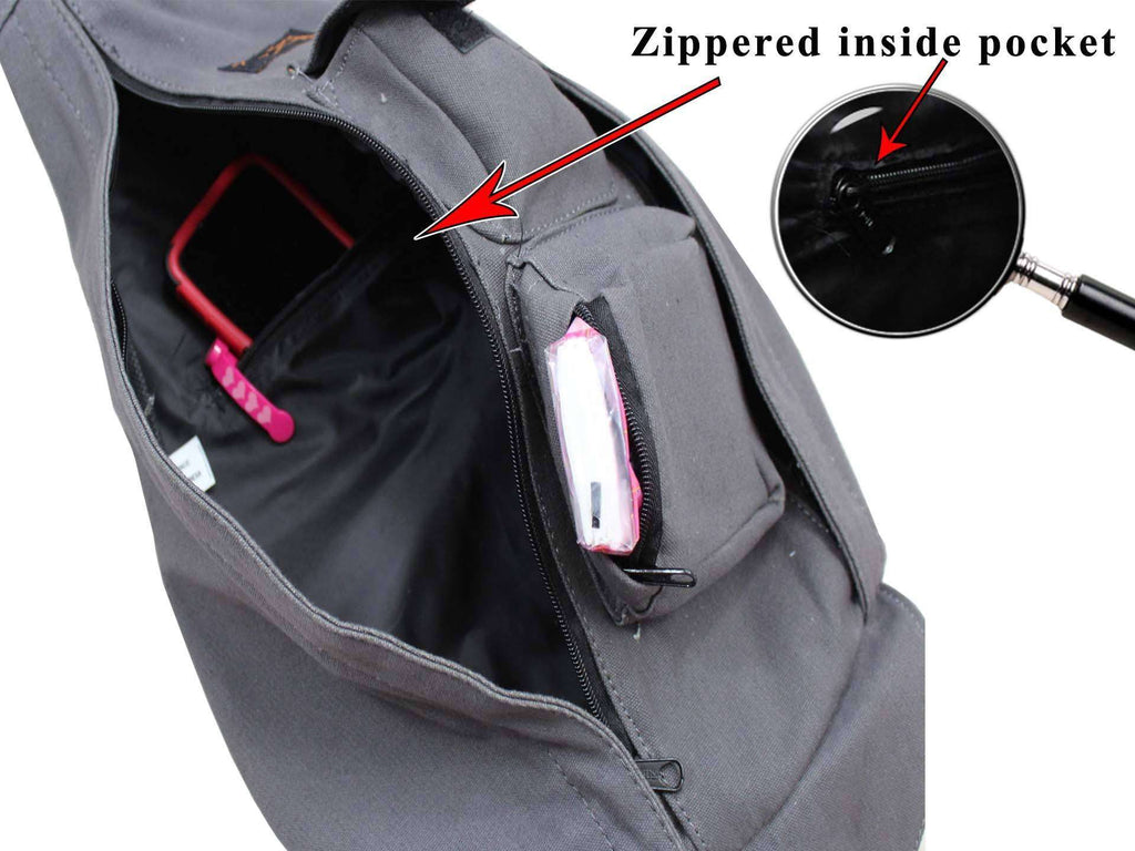 Carry Your Riding Essentials in Our Rope Backpacks. Tack Wholesale