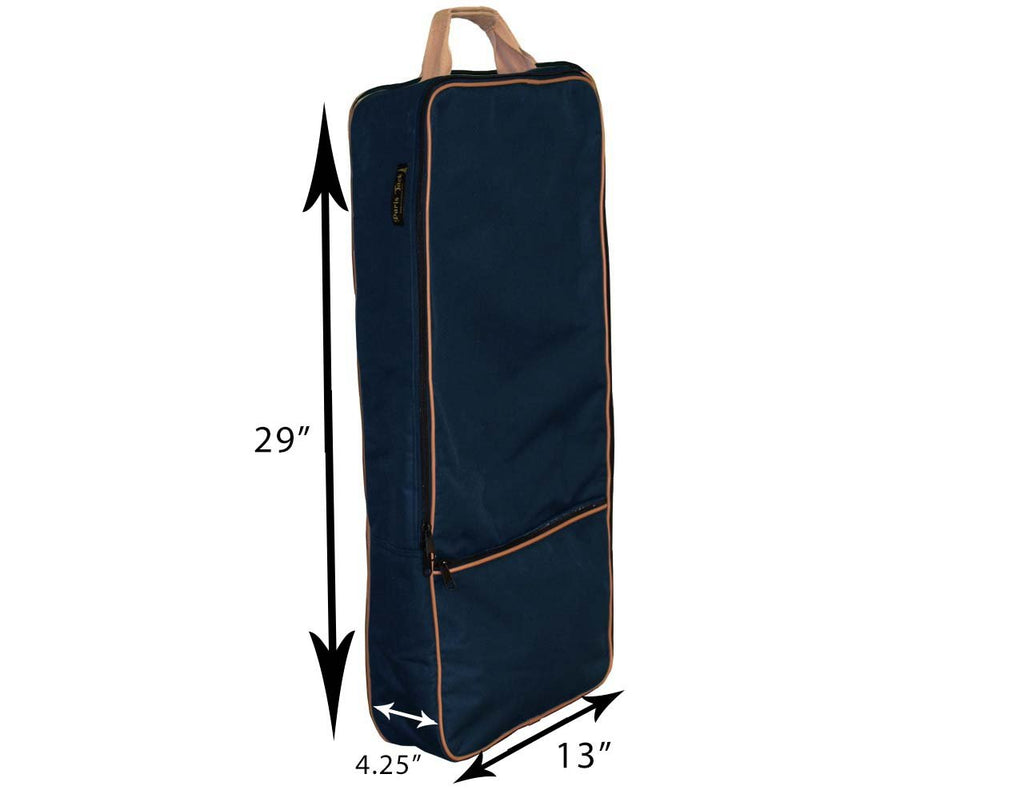 Durable Padded Bridle & Halter Bag – Tack Wholesale