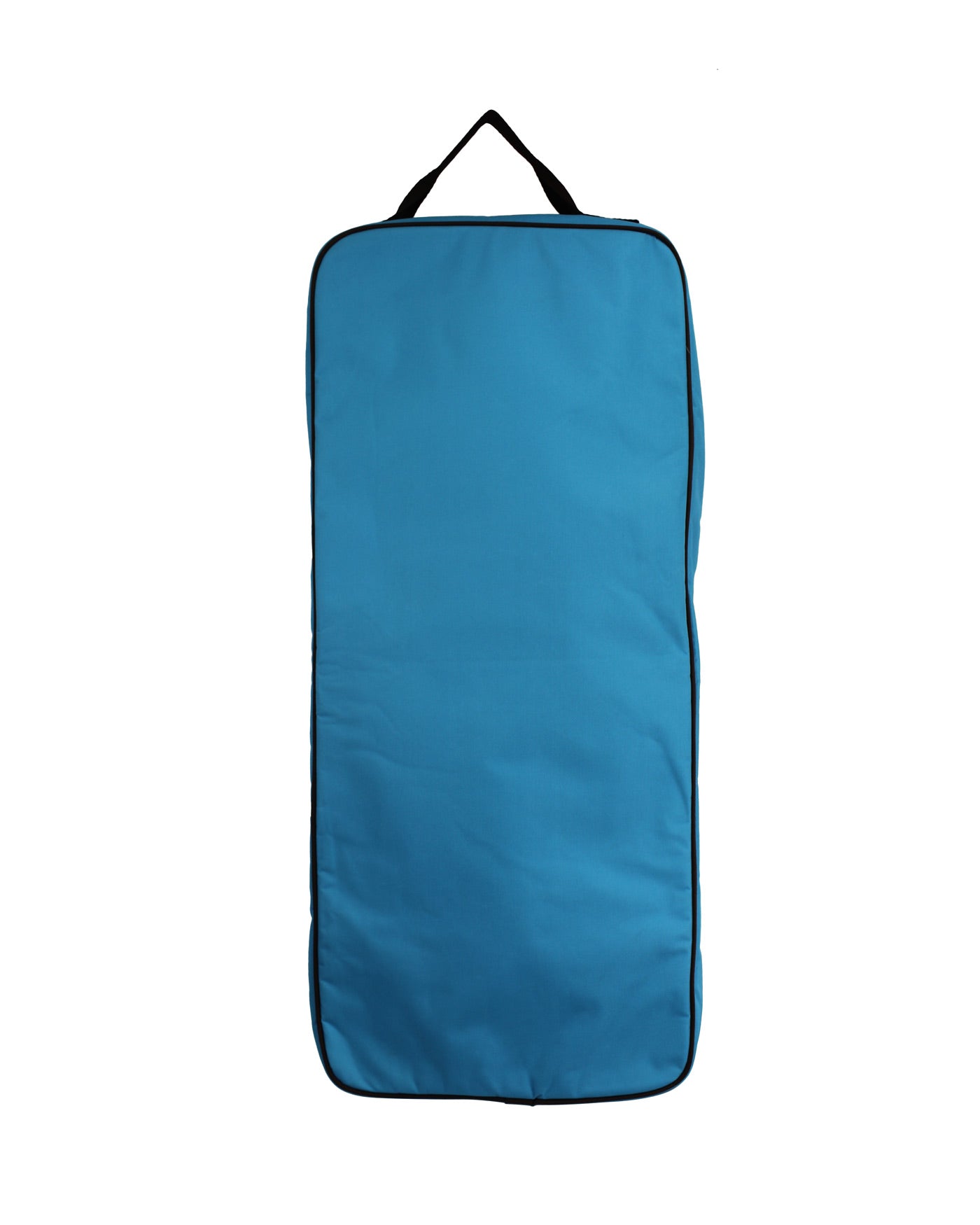 Durable 3-layer padded bag for bridle and halter protection