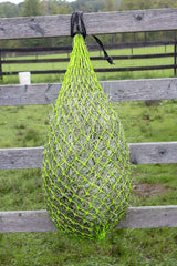 Derby Originals 42” Ultra Slow Feed Hanging Hay Net for Horses