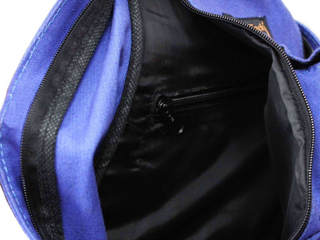 Carry Your Riding Essentials in Our Rope Backpacks. Tack Wholesale