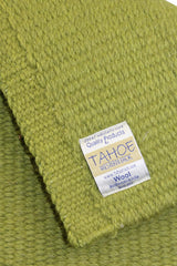 Reno 100% New Zealand Wool Western Saddle Blankets - 36" X 34"