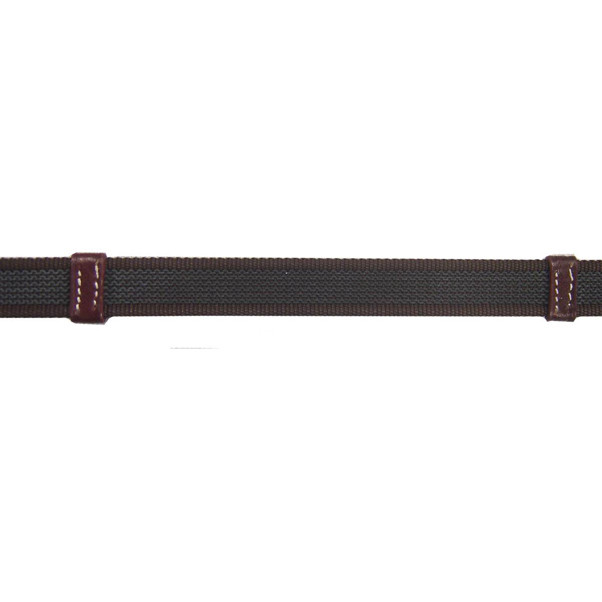 Shop Premium Raised Anti-Slip English Web Reins