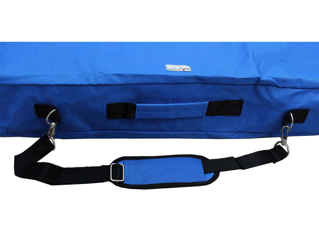 Tahoe Tack XLarge Mesh Saddle Pad Carry Bag with One Year Warranty fo