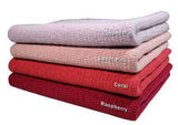 New Zealand Wool Saddle Blanket - 36 X 34 - Tack Wholesale