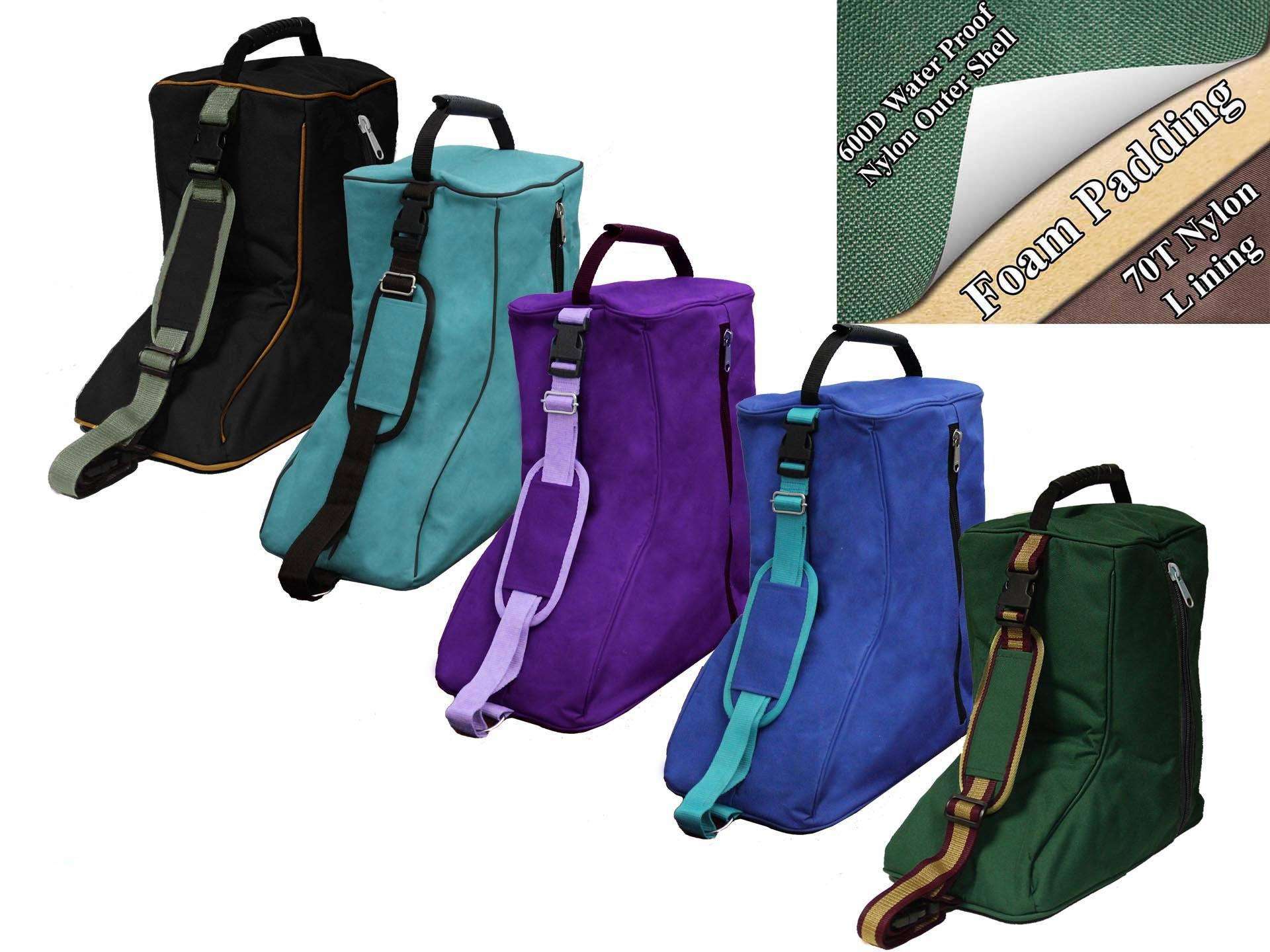 Sac de transport vintage NEUF Saba Western Store marron Sac de transport vintage NEUF Saba Western Store marron