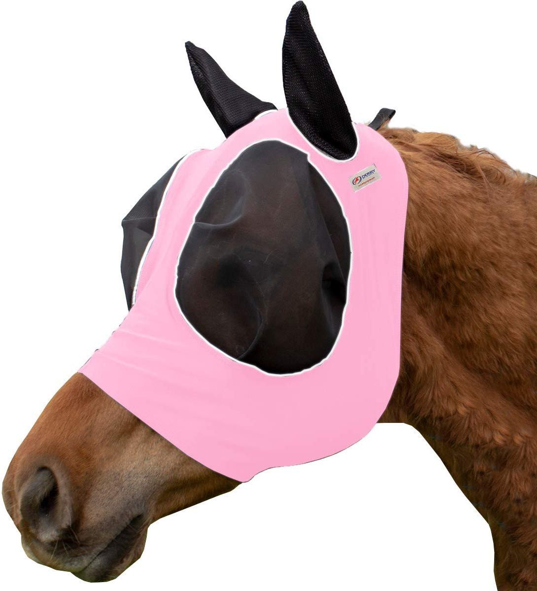 Horse Fly Masks - Shop Online for High-Quality Fly Protection Gear