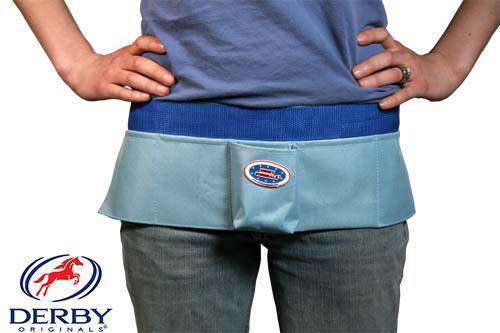 Derby Grooming Tool Waist Apron - Tack Wholesale