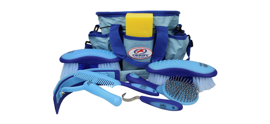 The Best Horse Grooming Supplies for Every Season