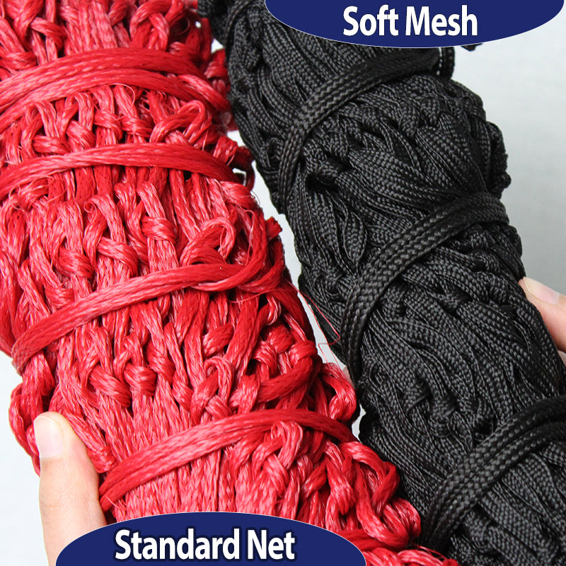 Fall in Love with Derby Originals Soft Mesh Hay Nets!