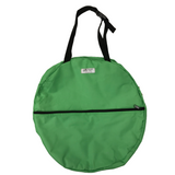 Tahoe Tack Multipurpose Round Nylon Carry Bag- Final Sale