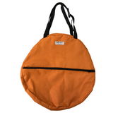 Tahoe Tack Multipurpose Round Nylon Carry Bag- Final Sale