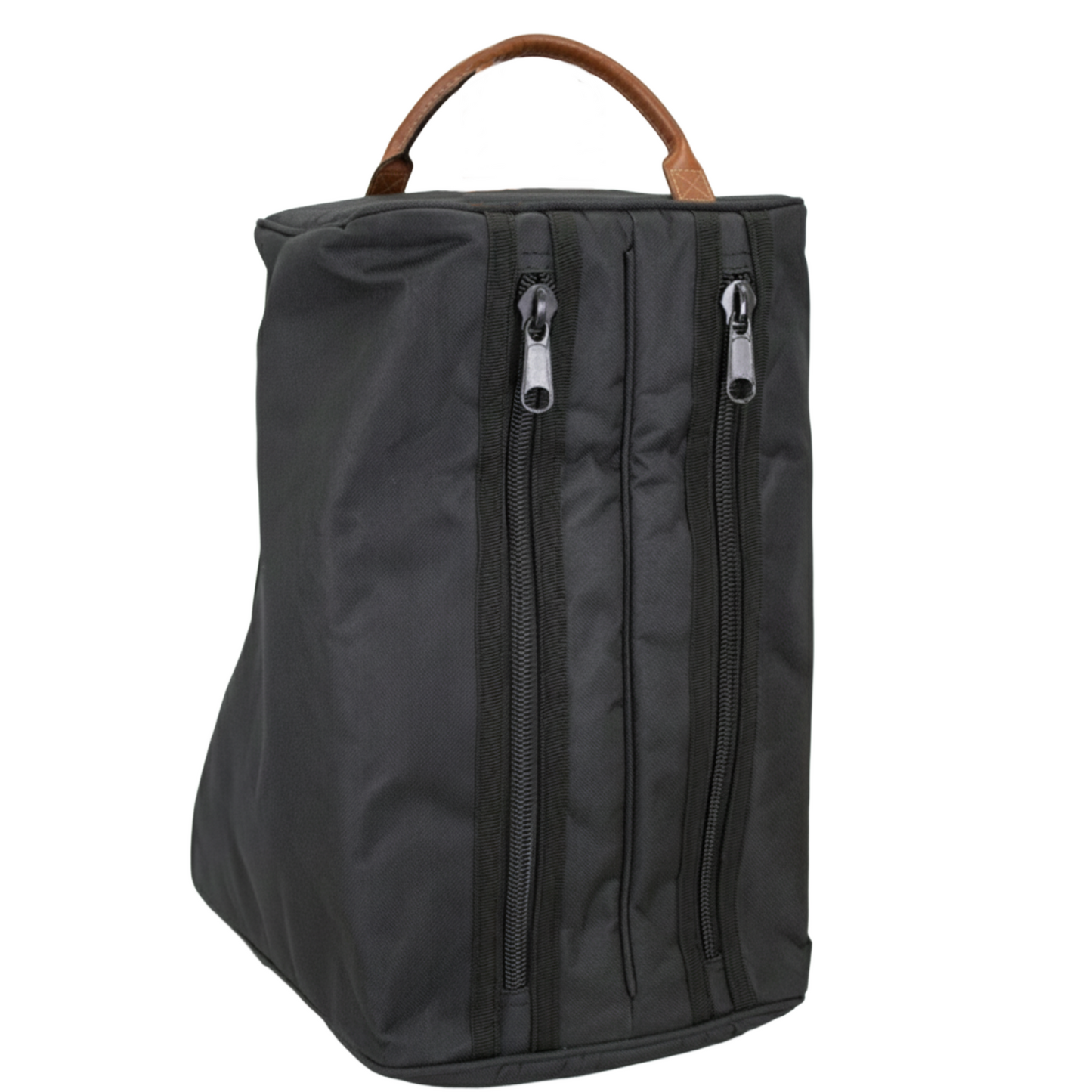 Tahoe Durango Premium Padded Waterproof Nylon Western Boot Carry Bag with 1 Year Warranty