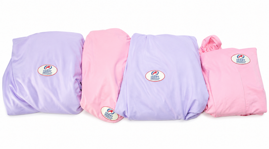 Derby Originals Lycra Clearance Bundle #3 – Lycra Hood Bundle