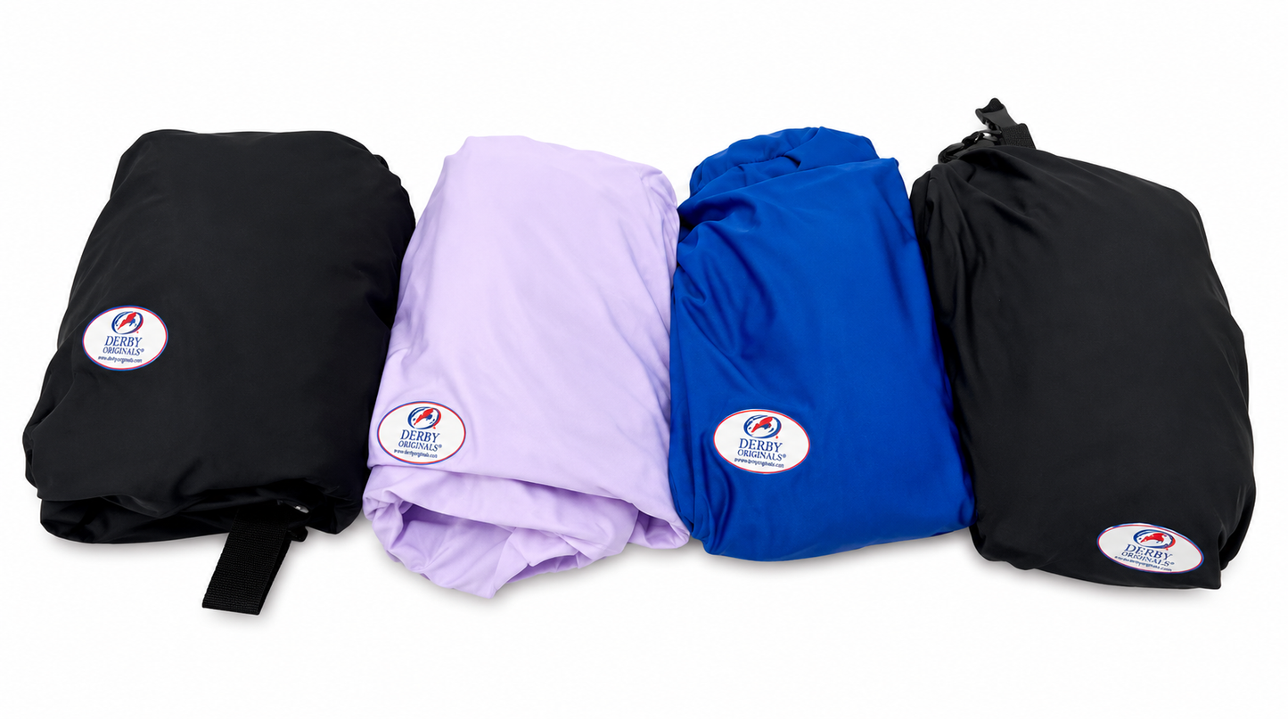Derby Originals Lycra Clearance Bundle #4 – Full Body Sheet Bundle