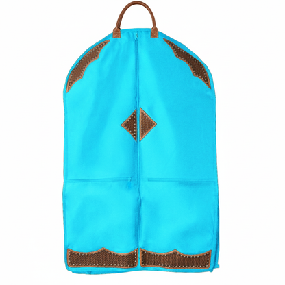 Tahoe Durango Premium Triple Layer Western Garment Carry and Storage Bag with 1 Year Warranty