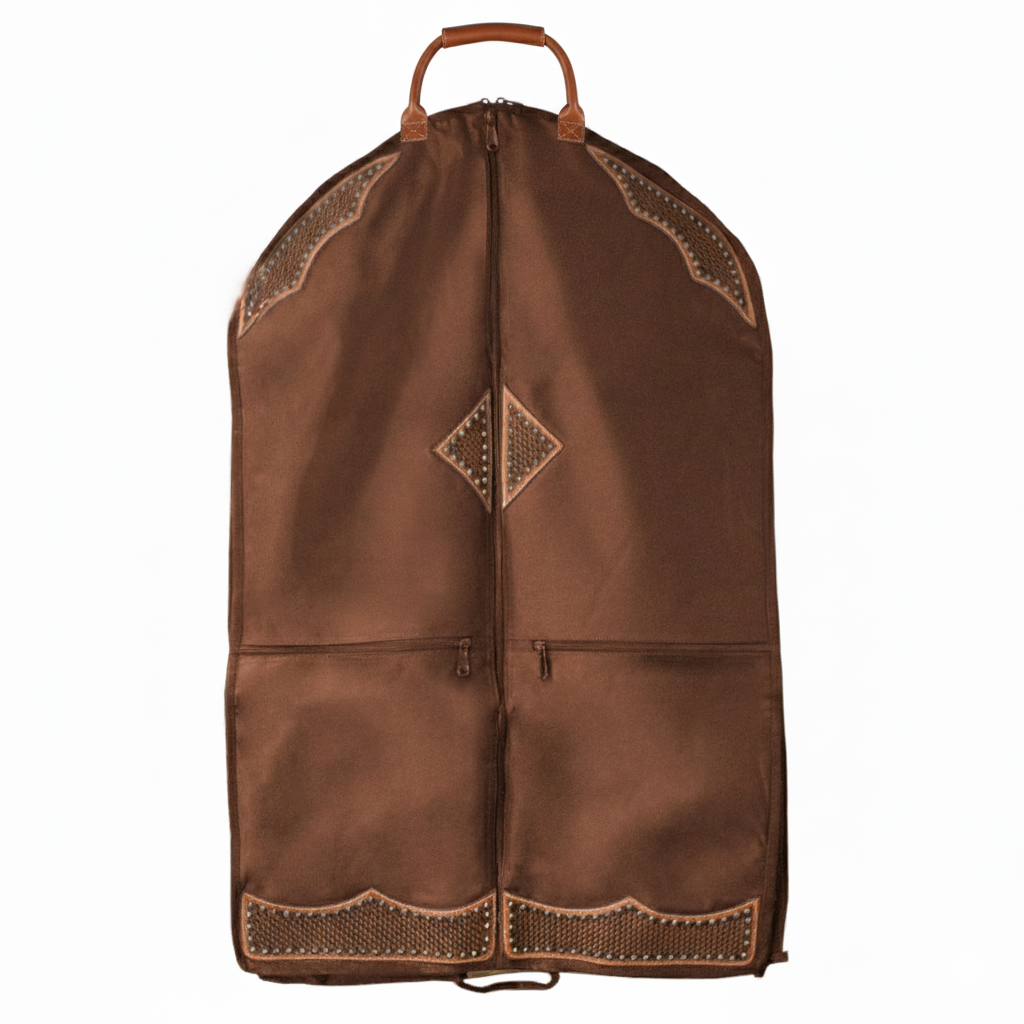 Tahoe Durango Premium Triple Layer Western Garment Carry and Storage Bag with 1 Year Warranty