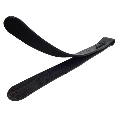 Tahoe Tack Heavy Duty Double Layered Leather Off Billets