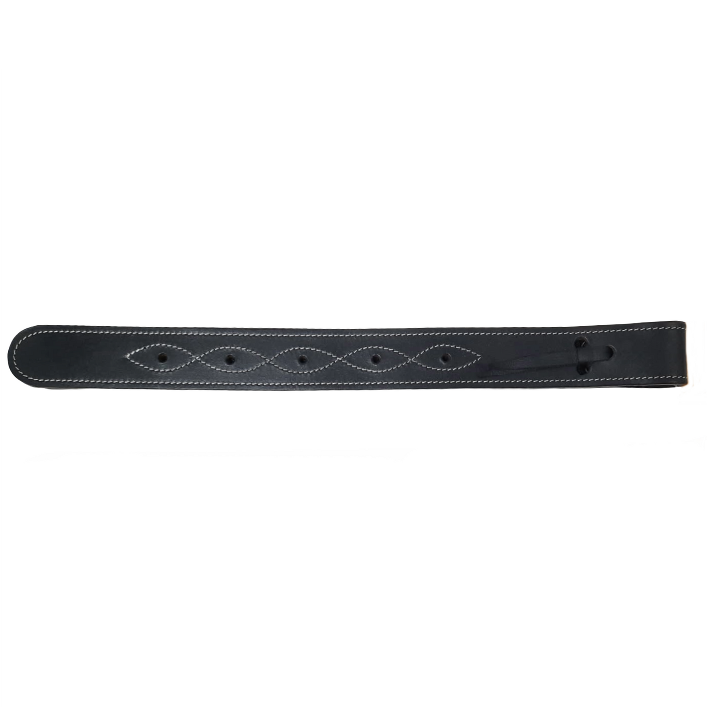 Tahoe Tack Heavy Duty Double Layered Leather Off Billets