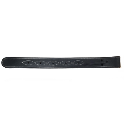 Tahoe Tack Heavy Duty Double Layered Leather Off Billets