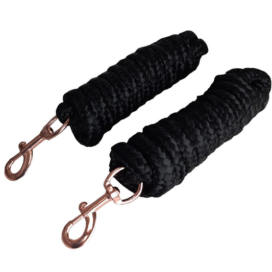 Long Hide Leaden Roding Buy Lead Ropes & Lunge Lines| Pet Supplies | Tack Wholesale USA