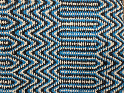 Tahoe Tack Heavyweight 32" x 64" Premium Navajo Double Woven Horse Western Saddle Blanket