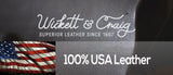 Tahoe Tack Basket Weave Hand Tooled Slip Ear Headstall USA Leather