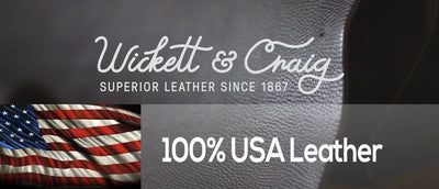 Ranger Basket Weave USA Leather Western Belt with 3/4" Buckle