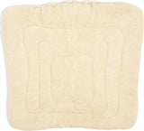 Pony Canvas Contour Cut Western Saddle Pads by Tahoe Tack - Tack Wholesale