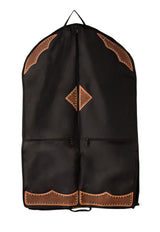 Tahoe Durango Premium Triple Layer Western Garment Carry and Storage Bag