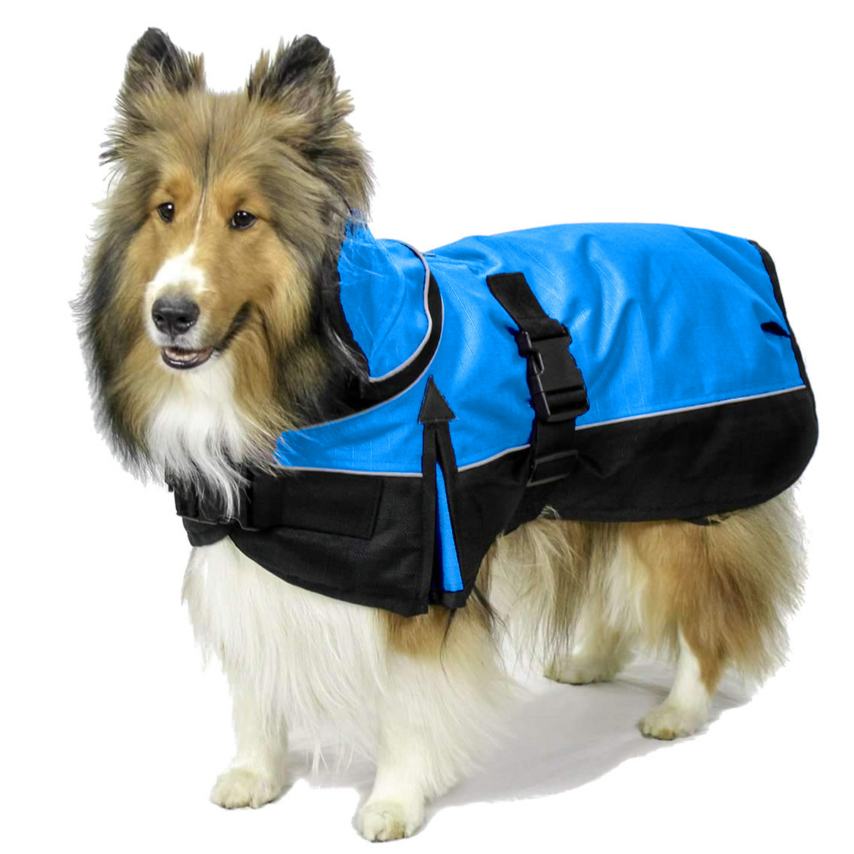 Waterproof Dog Coat with Zipper Closure, Winter Warm Dog Jacket with Harness, Turtleneck Dog Winter Jacket Reflective – LoveStyle Waterproof Dog Coat with Zipper Closure, Winter Warm Dog Jacket with Harness, Turtleneck Dog Winter Jacket Reflective – LoveStyle