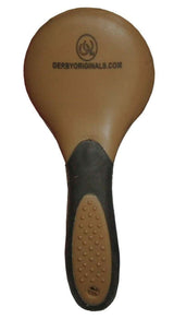 Derby Super Grip Mane and Tail Brush Soft Touch - Tack Wholesale
