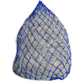 Derby Originals 42” Superior Slow Feed Soft Mesh Hanging Hay Net for Horses