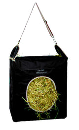 Nylon Easy Feed Top Load Hay Bags by Derby Originals Super Sale