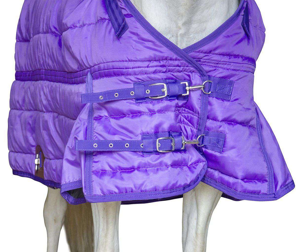 420D Water Resistant Breathable Medium Weight Horse and Draft West
