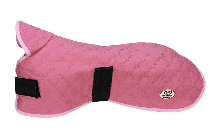 Hydro Cooling Jacket for Dogs by Derby Originals - Ideal for Hot Weather Relief