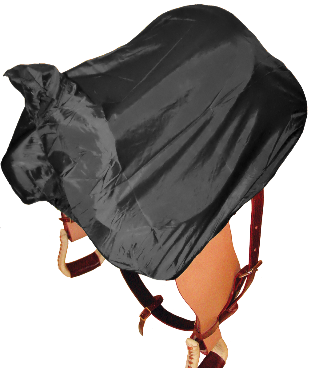 Tahoe Tack Nylon Waterproof Western Saddle Cover