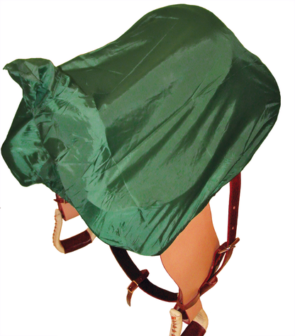 Tahoe Tack Nylon Waterproof Western Saddle Cover