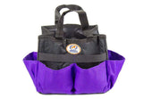 Nylon Horse / Dog Grooming Carry Tote Bag - Tack Wholesale