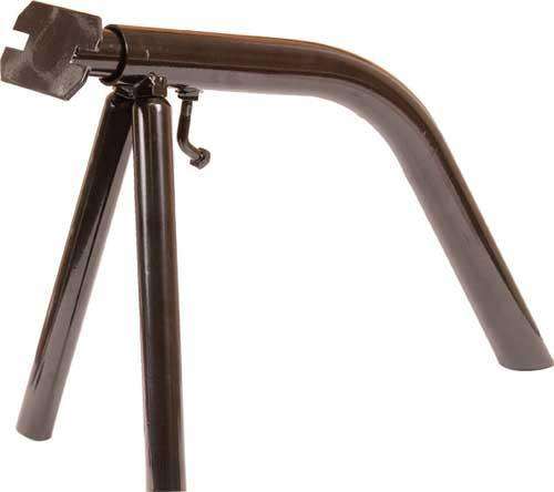 Mustang Large Steer Head Stands - Tack Wholesale